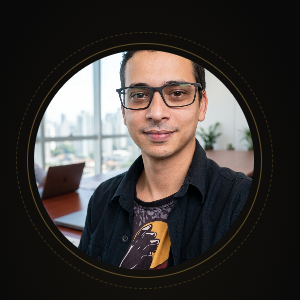 David Veras de Paula, fundador da MedCore